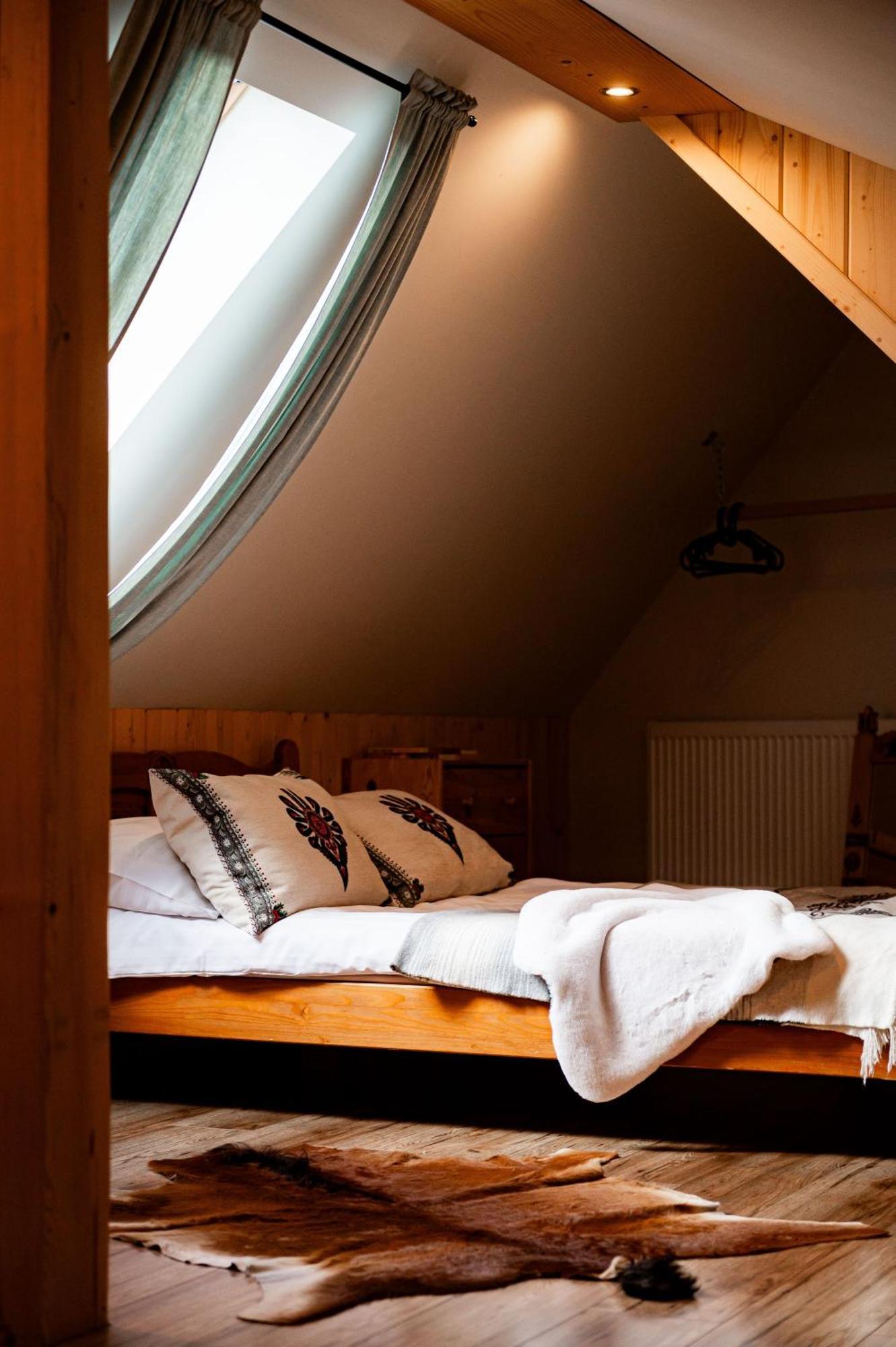 Apartament Gorski U Papierzy Sauna, Jacuzzi, Spa Witów Esterno foto