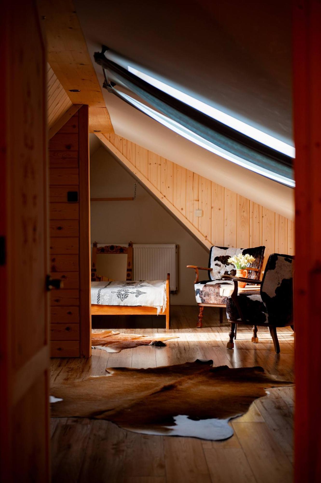 Apartament Gorski U Papierzy Sauna, Jacuzzi, Spa Witów Esterno foto
